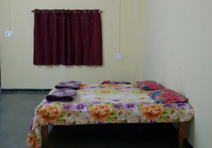 1 x AC Room
